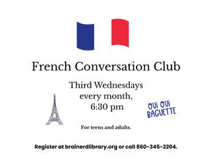 French Conversation 